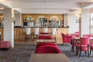 Beats Bar @ The Shandon Hotel & Spa 